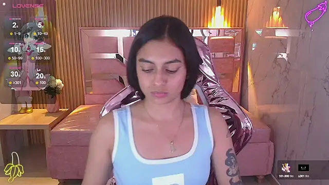 lilith petit sub online show from 15, 3, 2025