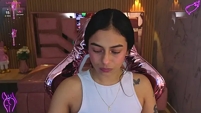 lilith petit sub online show from 24, 9, 2025