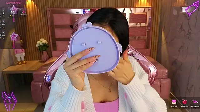 lilith petit sub online show from 27, 9, 2025