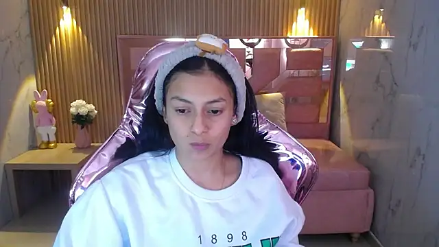 lilith petit sub online show from 8, 3, 2025