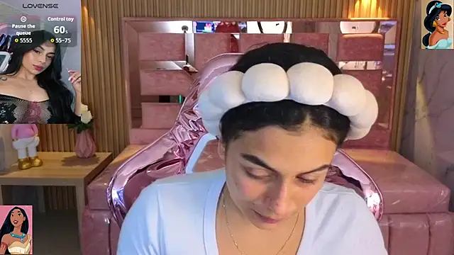 lilith petit sub online show from 28, 11, 2025