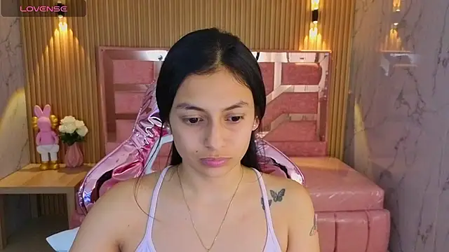 lilith petit sub online show from 7, 11, 2025