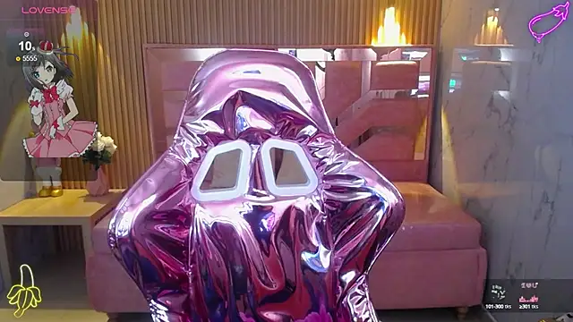 lilith petit sub online show from 13, 3, 2025