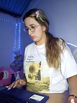 MyAlexaStar online show from 8, 3, 2026