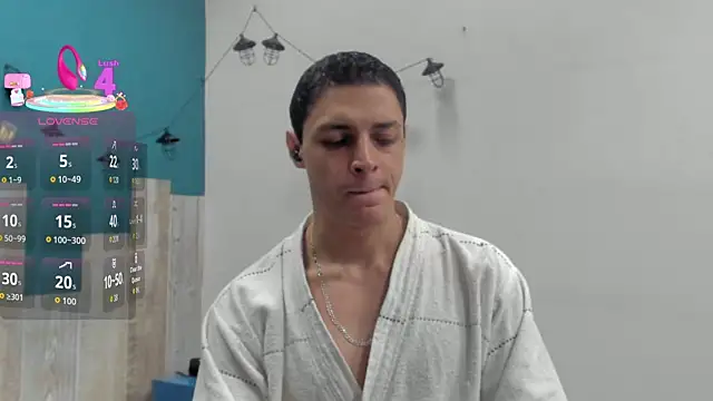 Frank Millers online show from 10, 10, 2025