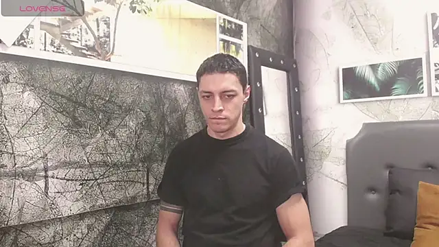 Frank Millers online show from 12, 3, 2025