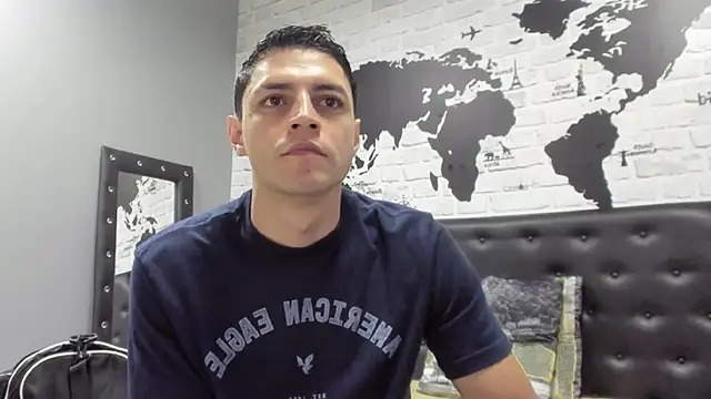 Frank Millers online show from 27, 11, 2025