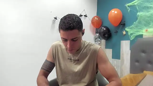 Frank Millers online show from 24, 10, 2025