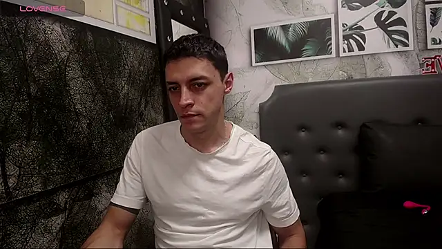 Frank Millers online show from 5, 3, 2025