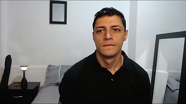 Frank Millers online show from 6, 5, 2026