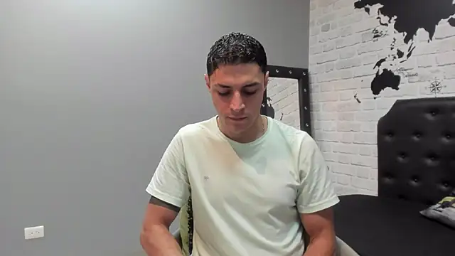 Frank Millers online show from 17, 11, 2025