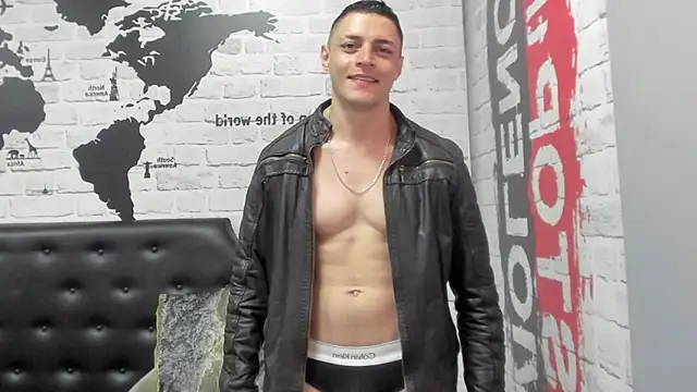 Frank Millers online show from 17, 1, 2026