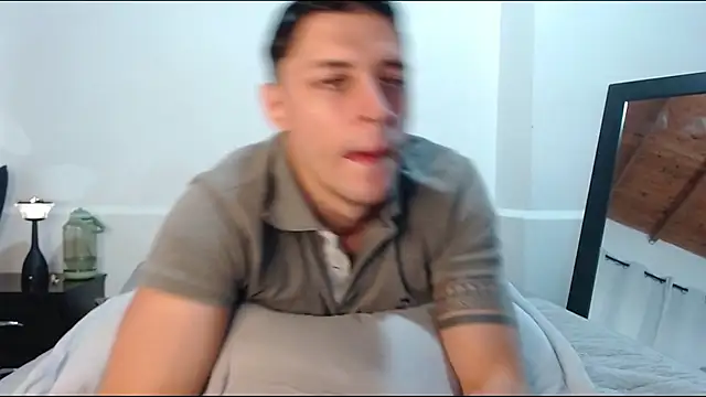 Frank Millers online show from 16, 4, 2026