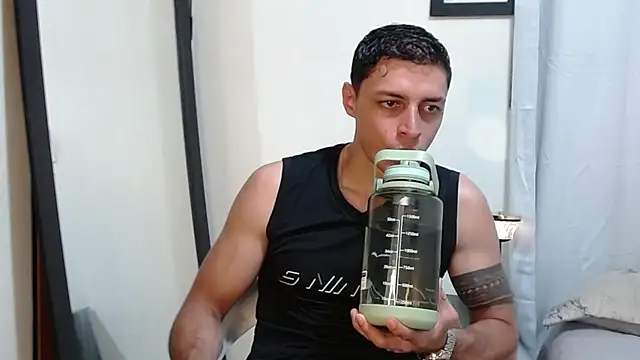 Frank Millers online show from 17, 3, 2026