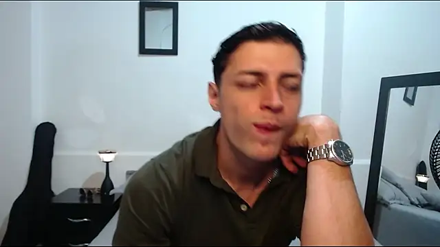 Frank Millers online show from 15, 5, 2026