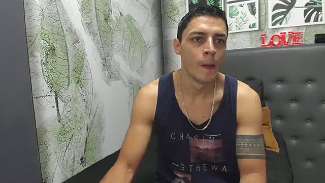 Frank Millers online show from 17, 9, 2025