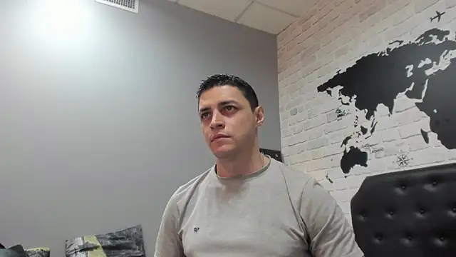 Frank Millers online show from 8, 1, 2026