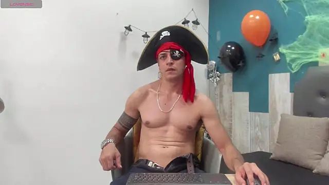 Frank Millers online show from 30, 10, 2025