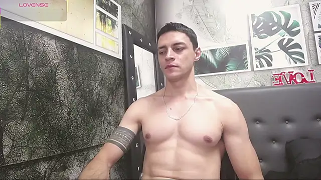 Frank Millers online show from 10, 3, 2025