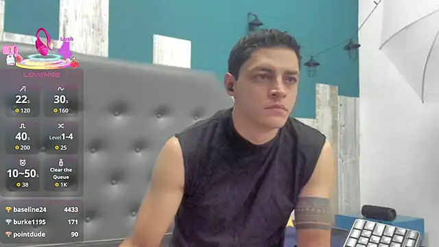 Frank Millers online show from 9, 10, 2025