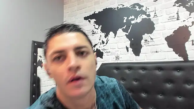 Frank Millers online show from 26, 11, 2025