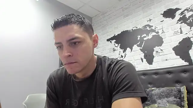 Frank Millers online show from 2, 12, 2025