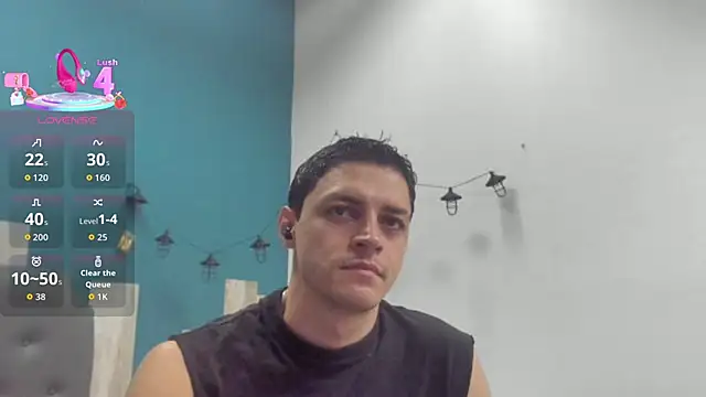 Frank Millers online show from 14, 10, 2025