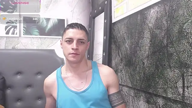 Frank Millers online show from 19, 3, 2025