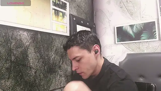 Frank Millers online show from 12, 3, 2025