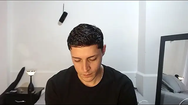 Frank Millers online show from 30, 4, 2026