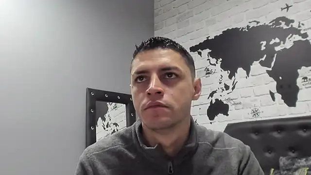 Frank Millers online show from 29, 11, 2025