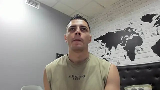 Frank Millers online show from 3, 12, 2025