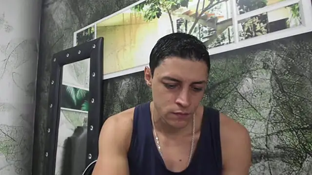 Frank Millers online show from 19, 9, 2025