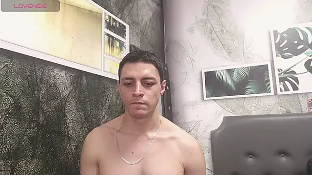 Frank Millers online show from 13, 3, 2025