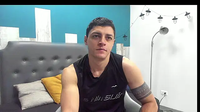 Frank Millers online show from 24, 9, 2025