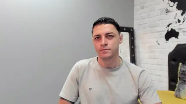 Frank Millers online show from 14, 11, 2025