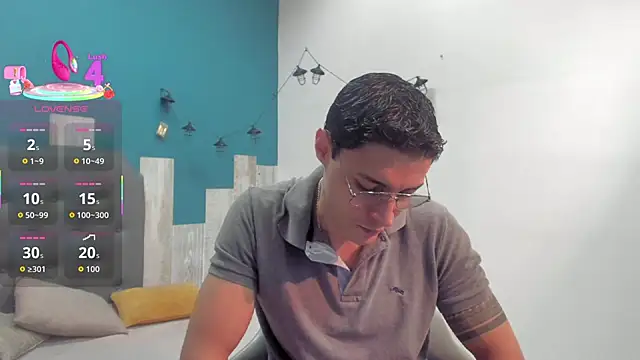 Frank Millers online show from 15, 10, 2025