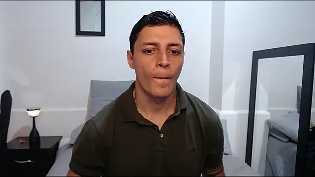 Frank Millers online show from 5, 5, 2026