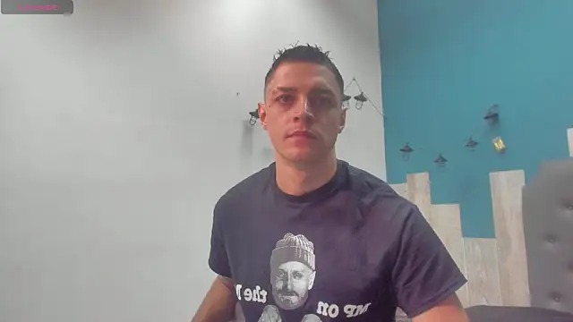 Frank Millers online show from 17, 10, 2025