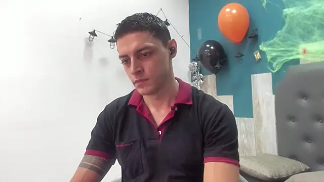 Frank Millers online show from 29, 10, 2025