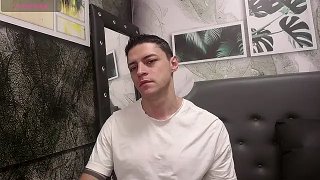 Frank Millers online show from 5, 3, 2025