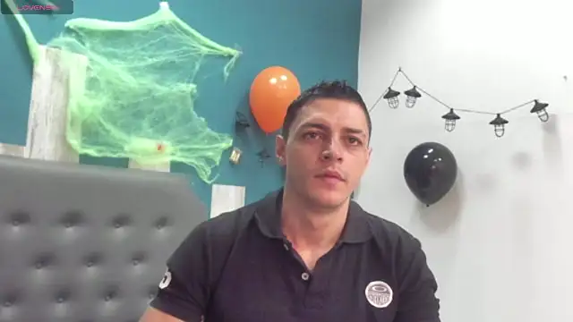 Frank Millers online show from 27, 10, 2025