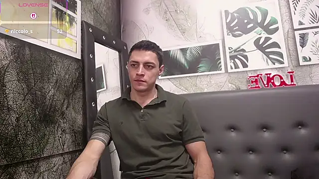 Frank Millers online show from 7, 3, 2025