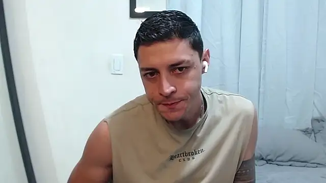 Frank Millers online show from 21, 3, 2026