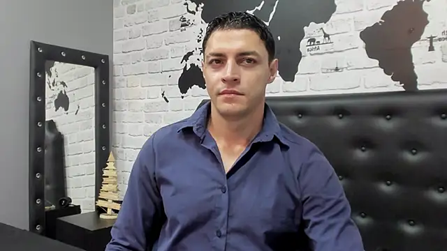 Frank Millers online show from 24, 11, 2025