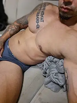 badbrown online show from 27, 3, 2026