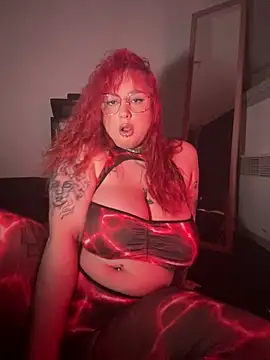 it is spicy online show from 22, 2, 2025