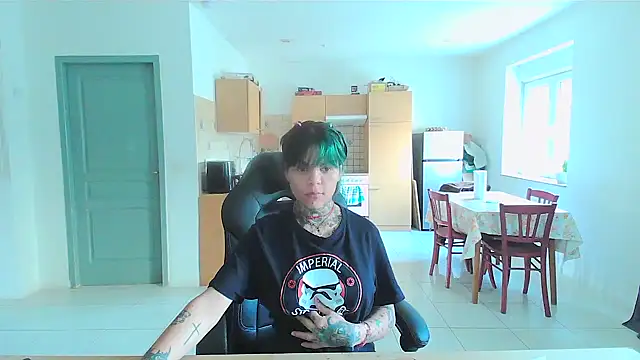 serena  vedette online show from 7, 2, 2025