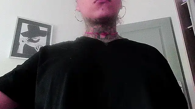 serena  vedette online show from 30, 9, 2025