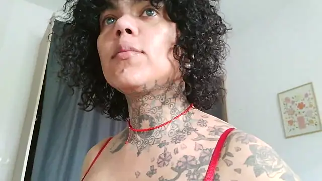 serena  vedette online show from 13, 4, 2026